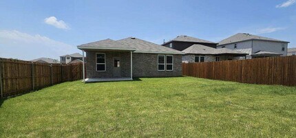 2523 Carlow Ln in McKinney, TX - Building Photo - Building Photo
