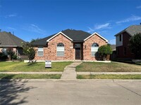 309 Broadmoor Dr in Allen, TX - Building Photo - Building Photo