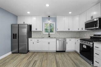 4229 Rock Creek Rd in High Ridge, MO - Building Photo - Building Photo