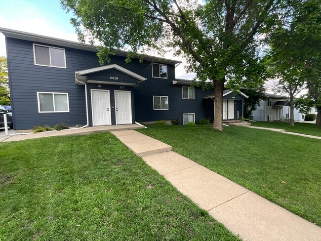 4609 S Baha Ave, Unit 101