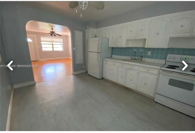 property at 1839 Wiley St