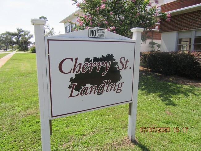 809 Cherry St in Panama City, FL - Building Photo - Building Photo