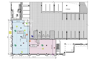 Chasen in Richmond, VA - Foto de edificio - Floor Plan