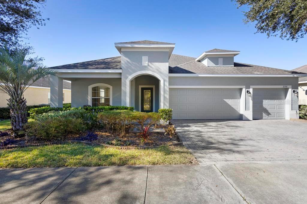 2156 Bay Clover Dr in Winter Garden, FL - Building Photo