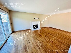 1999 Marlette Ave in Reno, NV - Building Photo - Building Photo