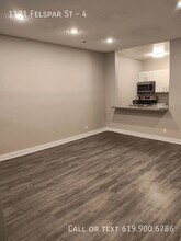 1171 Felspar St in San Diego, CA - Building Photo - Building Photo