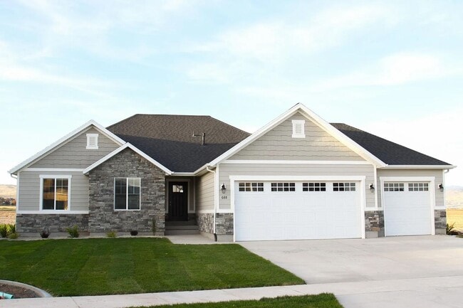 property at 688 W Northgate