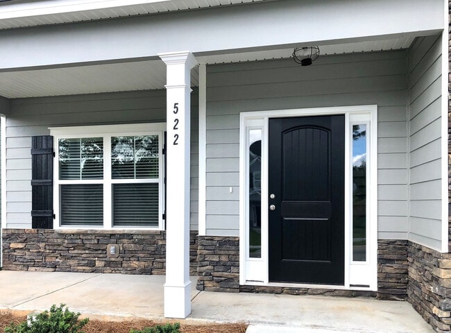 522 Thrasher Trl in Evans, GA - Building Photo - Building Photo