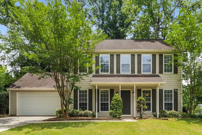 property at 4667 Whitesand Way NW