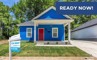 1374 Dow Pl in Memphis, TN - Building Photo
