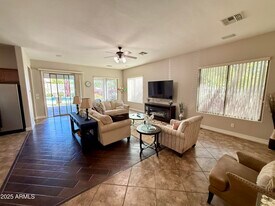 15344 W Corrine Dr in Surprise, AZ - Building Photo
