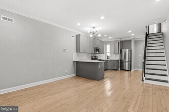 2514 W Seybert St in Philadelphia, PA - Building Photo - Building Photo