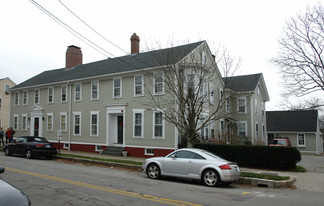 15-17 Main St Apartments