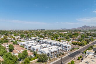 Arcadia 24 in Phoenix, AZ - Building Photo - Building Photo