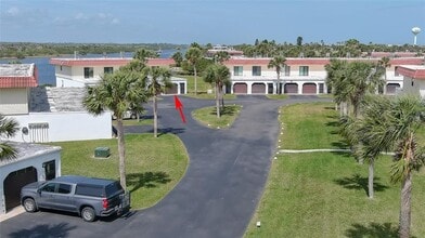 61 Ocean Palm Villa S in Flagler Beach, FL - Building Photo - Building Photo
