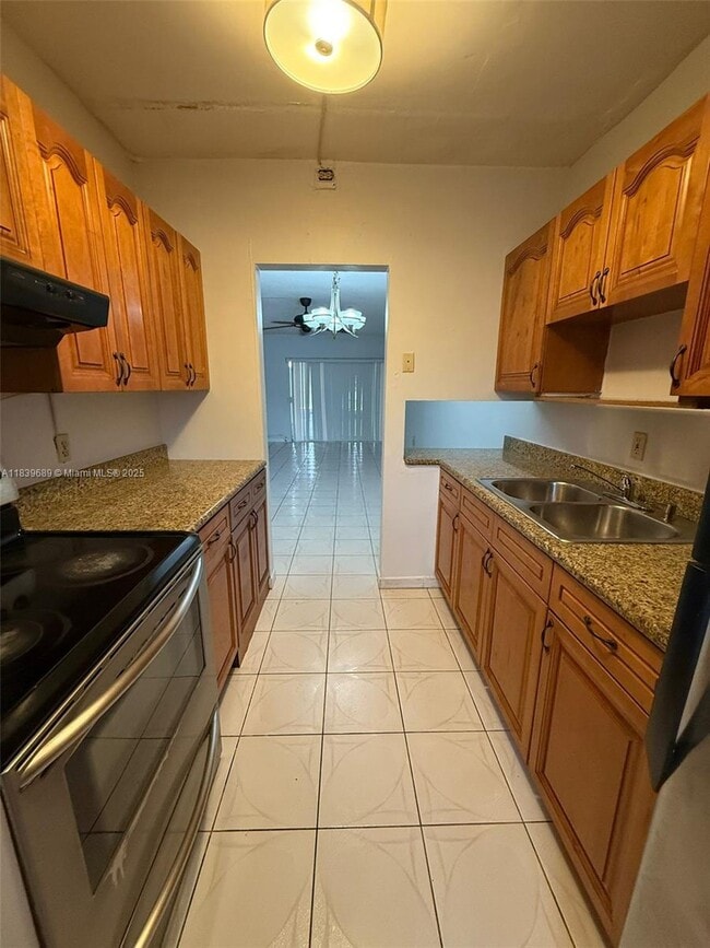 property at 19000 NE 3rd Ct