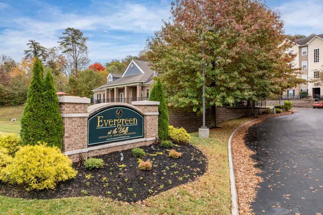 Evergreen at the Bluffs in Knoxville, TN - Building Photo - Building Photo