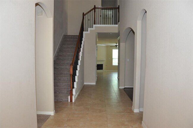 510 Walsh Hill Trail in Cedar Park, TX - Building Photo - Building Photo