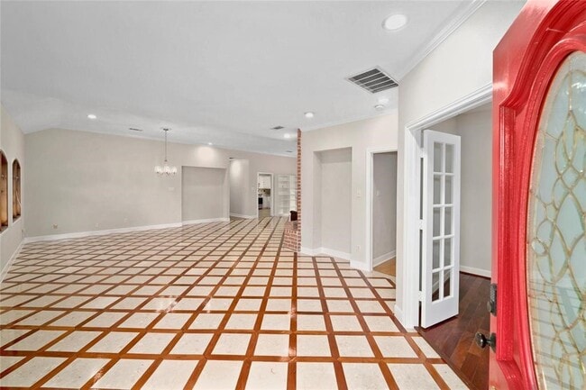 6303 Lugary Dr in Houston, TX - Building Photo - Building Photo