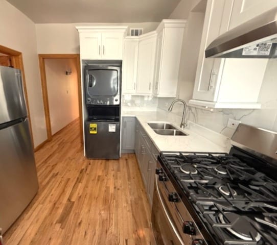 6044 S Rhodes Ave, Unit #2 in Chicago, IL - Building Photo - Building Photo