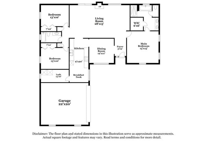 4510 Austrian Ct in Fleming Island, FL - Building Photo - Building Photo
