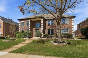 4433 English Oak Dr in Plano, TX - Building Photo