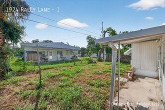 1924 Rally Ln in Holiday, FL - Building Photo - Building Photo