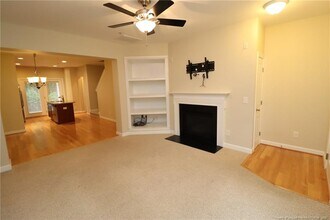 8011 Sunset Branch Ct in Raleigh, NC - Building Photo - Building Photo