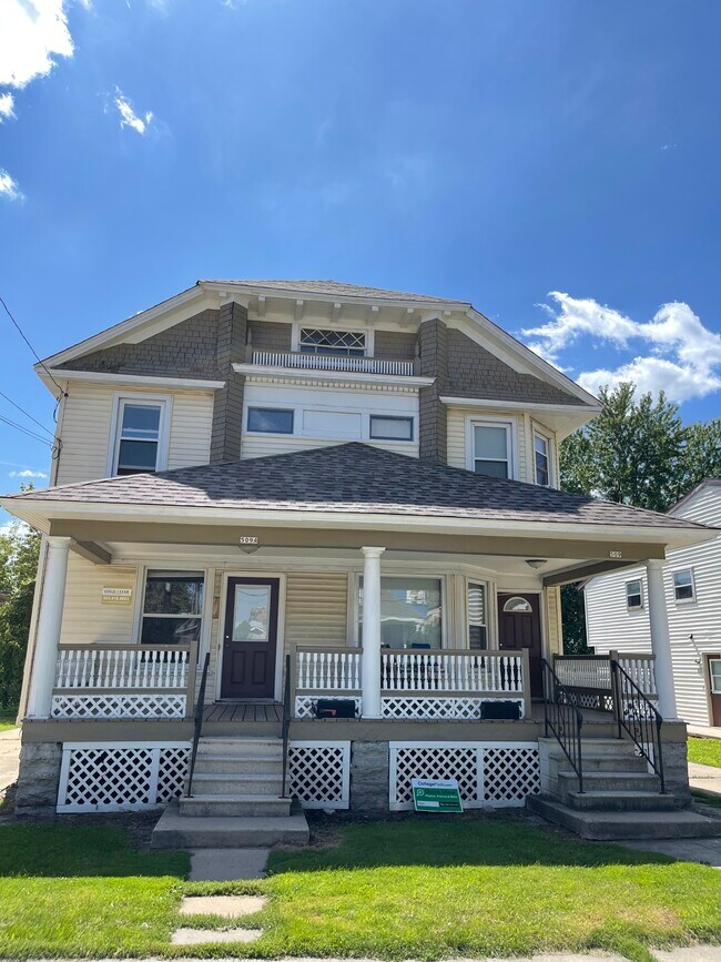 property at 509 High Ave