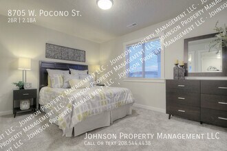 8705 W Pocono St in Boise, ID - Building Photo - Building Photo