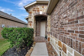 23814 Scotsman Dr in Katy, TX - Building Photo - Building Photo