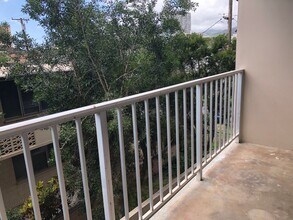 1717 Citron St in Honolulu, HI - Building Photo - Building Photo