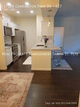 17106 Carrington Park Dr in Tampa, FL - Building Photo - Building Photo