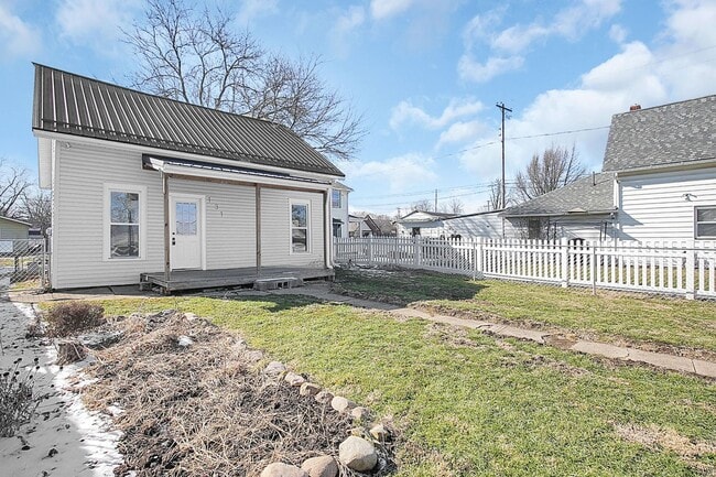 131 S 2nd St in Newark, OH - Building Photo - Building Photo