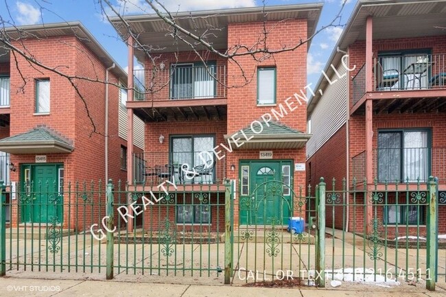 property at 13419 S Brandon Ave
