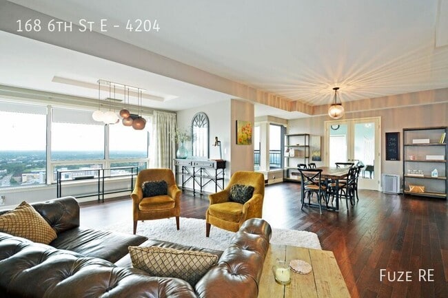 property at 168 6th St E