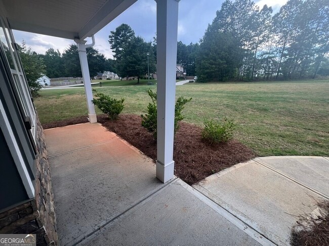 50 Crabapple Ridge Dr in Oxford, GA - Building Photo - Building Photo