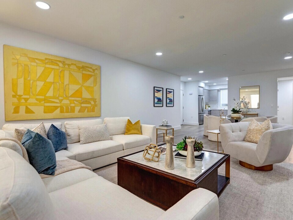 1330 Federal Ave in Los Angeles, CA - Building Photo