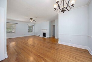 1712 Marilon Dr in Columbus, GA - Building Photo