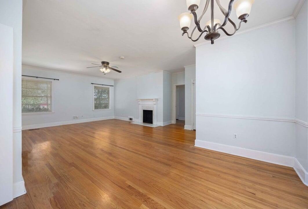 1712 Marilon Dr in Columbus, GA - Building Photo