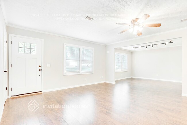 3772 Villa Ct in Powder Springs, GA - Building Photo - Building Photo