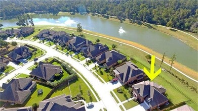 18531 Duke Lake Dr in Spring, TX - Building Photo - Building Photo