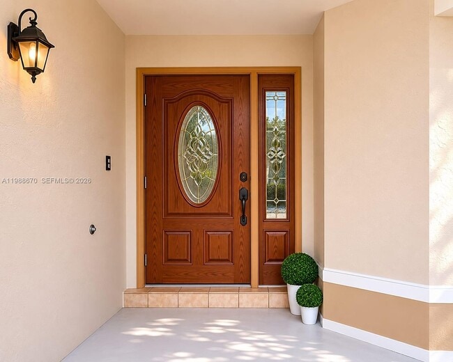 property at 1020 SW 111th Ave