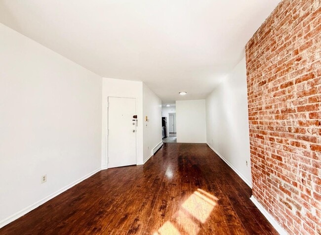 property at 3027 John F. Kennedy Blvd