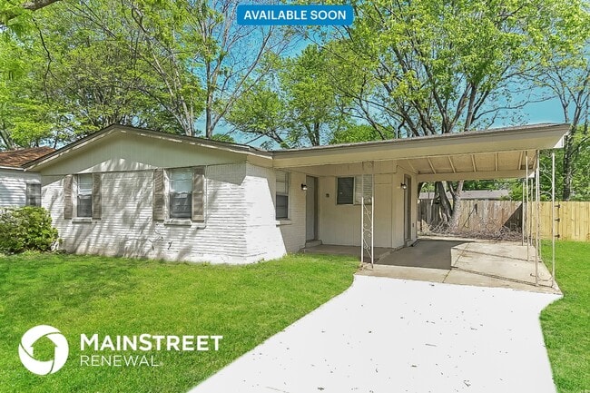 property at 2236 Colonial Hills Dr