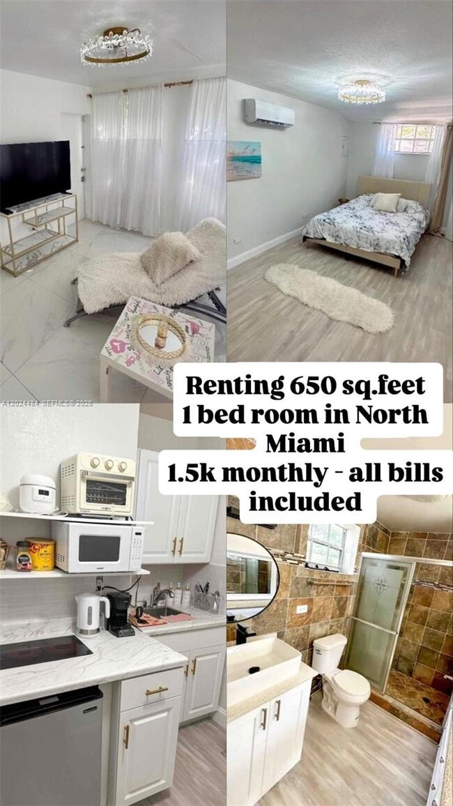 property at 950 NE 127th St