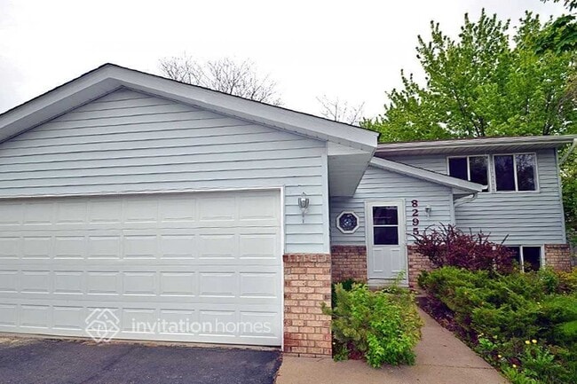 property at 8295 Janero Ave S