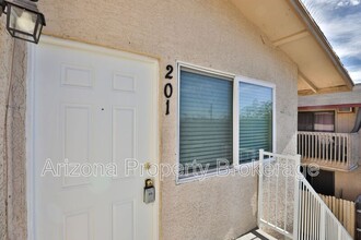 39 N San Jose in Mesa, AZ - Building Photo - Building Photo