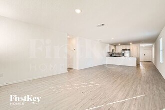 5196 Fowler Crst in Converse, TX - Building Photo - Building Photo