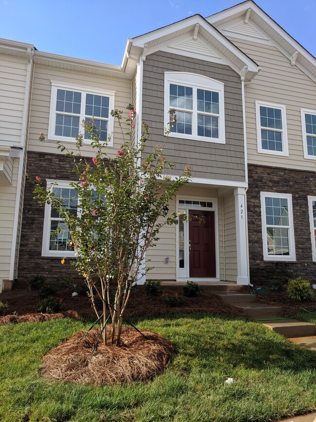 425 Spring Gardens Drive
